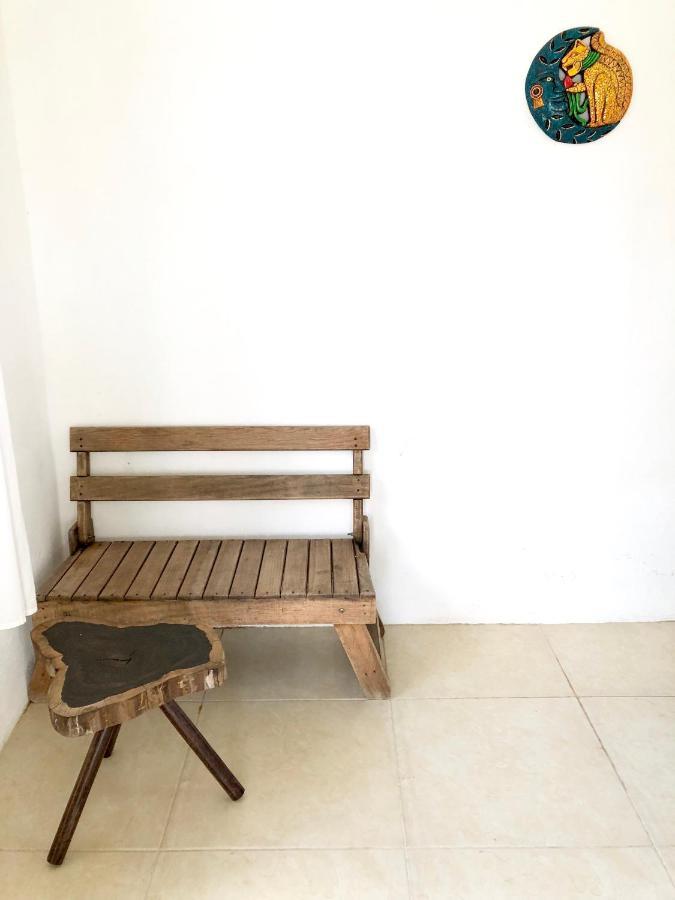 Bed and Breakfast Casa Sol Y Luna Bacalar Zewnętrze zdjęcie