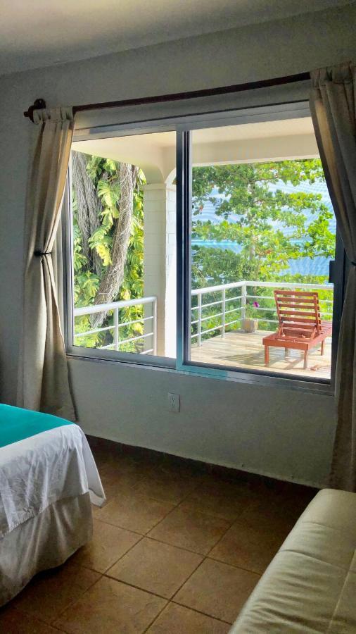 Bed and Breakfast Casa Sol Y Luna Bacalar Zewnętrze zdjęcie